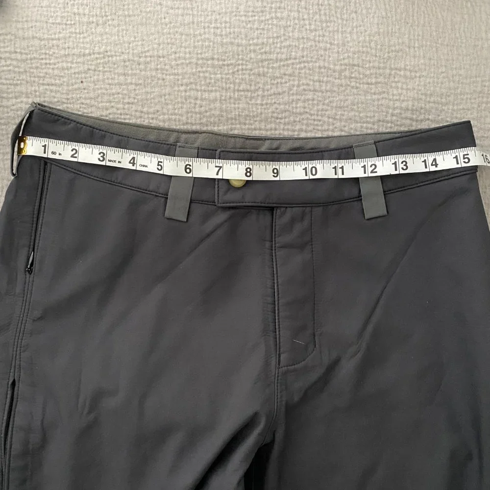 Outdoor Research Ski Pants Size M - Picture 6 of 8